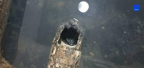 합정동 하수구막힘 빌라 오수관 막힘 조치