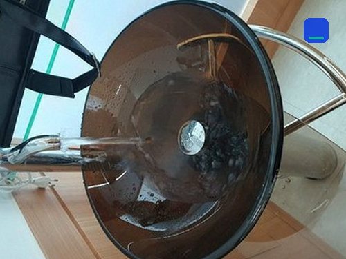 합정동 하수구막힘 상가 베란다 배수관 통수